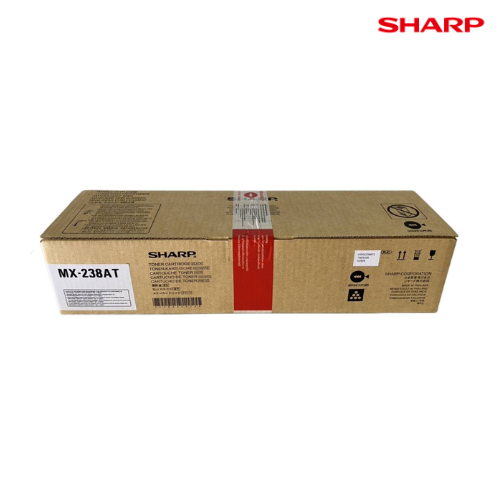ตลับหมึกแท้-Toner-Original-Compatible-SHARP-MX-238AT-238AT
